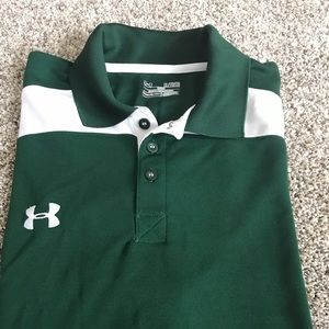 Under Armour Polo Shirt